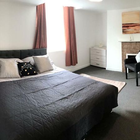 2 Bed Apartment With 2 Ensuites-Near Train Station /Mayflower /City 사우샘프턴 외부 사진