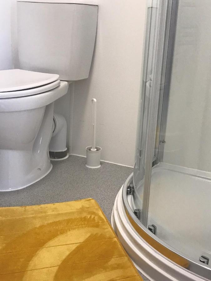 2 Bed Apartment With 2 Ensuites-Near Train Station /Mayflower /City 사우샘프턴 외부 사진
